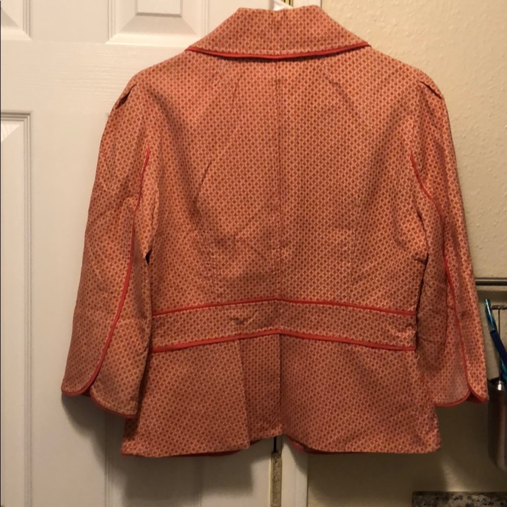 Blazer - Picture 3 of 3